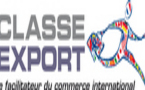 Classe export vous ouvre les portes de l'International !