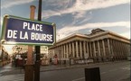 Inquiétude à la Bourse !