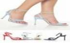 Les talons hauts : sexy et féminine attitude