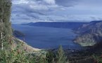 Toba : le plus puissant volcan du monde
