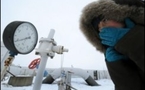 Gaz en Europe, la Russie relance son approvisionement