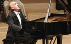 Maurizio Pollini à Pleyel