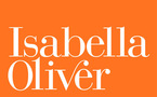Les dessous de Isabella Oliver