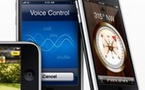 Apple présente la 3ème génération de ses iphones
