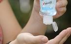 Grippe H1N1 : les gels hydro alcooliques sont ils vraiment efficaces ?