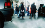 La pollution urbaine : une épée de Damoclès