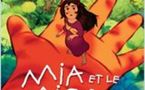Mia et le Migou : une fable écologique signée Folimage