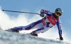 Ski : coup dur pour l'équipe de France