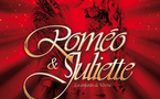 Roméo et Juliette : reprise de la comédie musicale