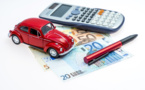 Assurance auto : une nette hausse attendue en 2018