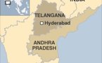 Inde : la partition conflictuelle de l’Andhra Pradesh