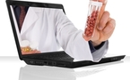 La vente illégale de médicaments sur Internet en France