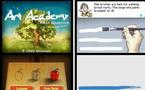 Focus Jeux Vidéo : Art Academy sur Nintendo DS