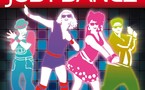 Test Jeux Vidéo : Just Dance sur Wii