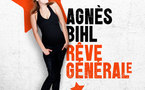 Agnès Bihl appelle à la Rêve Générale