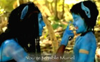 Avatar 2 : la bande annonce insolite