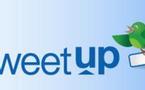 TweetUp : une application pour Twitter en CPC