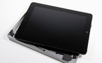 iPad disloqué : l'iPad d'Apple démonté et analysé par TechRestore