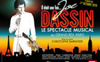 Il était une fois Joe Dassin au Grand Rex
