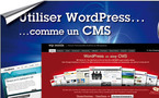 CMS Wordpress : l'intérêt de créer un site internet sous Wordpress