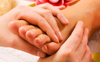 La réflexologie, une thérapie douce, naturelle et efficace