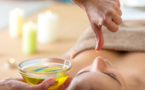 Les bienfaits des huiles essentielles