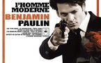 Benjamin Paulin, l'homme moderne de la chanson