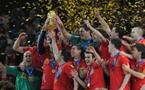Coupe du Monde 2010 : l’Espagne sacrée championne
