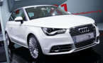 audi a1, une nouvelle dimension