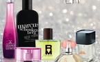Les parfums de nos stars