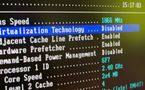 Le système UEFI va remplacer le BIOS d'ici 2011