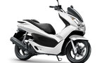 Honda PCX 125, le scooter Start &amp; Stop