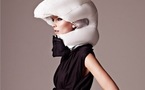 Hovding, un airbag pour cycliste