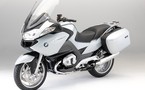 BMW R1200RT, la grande routière de référence