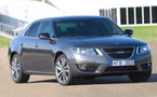 Saab 9-5 : l’acte de renaissance