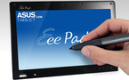 Asustek, des tablettes multimédias pour janvier