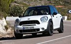 Countryman : Mini s'invite à la campagne