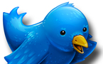 Twitter, petit tweet et long discours