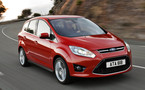 Ford C-Max, monospace deux en un