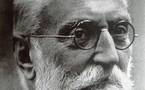 Miguel de Unamuno, l'Essence de l’Espagne