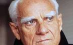 Alberto Moravia, auteur italien du XXe siècle