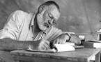 Ernest Hemingway, un écrivain américain blessé
