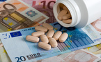 Le prix des médicaments varie du simple au triple