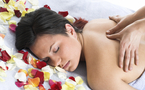 le massage shiatsu