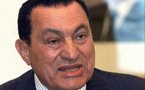 Égypte : Hosni Moubarak a démissionné