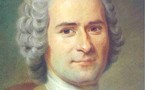 jean-jacques rousseau, écrivain du XVIIIe siècle