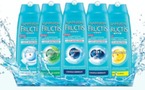 shampoings antipelliculaires de garnier fructis