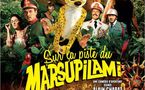 le marsupilami déboule dans les cinémas