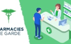 qu'est-ce qu'une pharmacie de garde ?