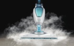 le balai vapeur : la nouvelle tendance du moment